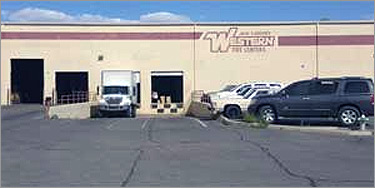Jack Furrier TIre & Auto Care Tires, Wheels, and Auto Repair in Tucson, AZ