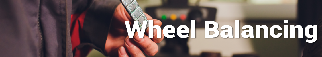 Jack Furrier Tire & Auto Care | Wheel Balancing