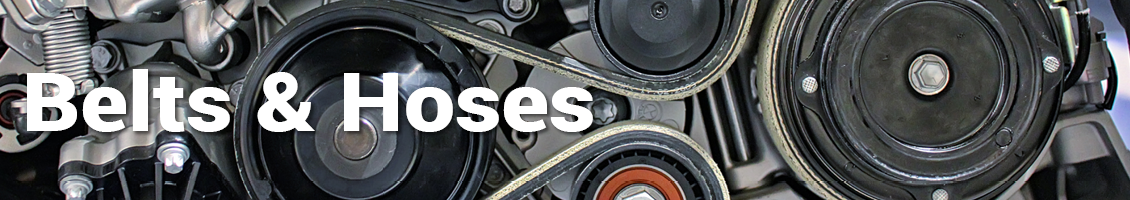 Jack Furrier Tire & Auto Care | Belts & Hoses